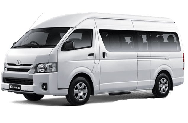 hiace